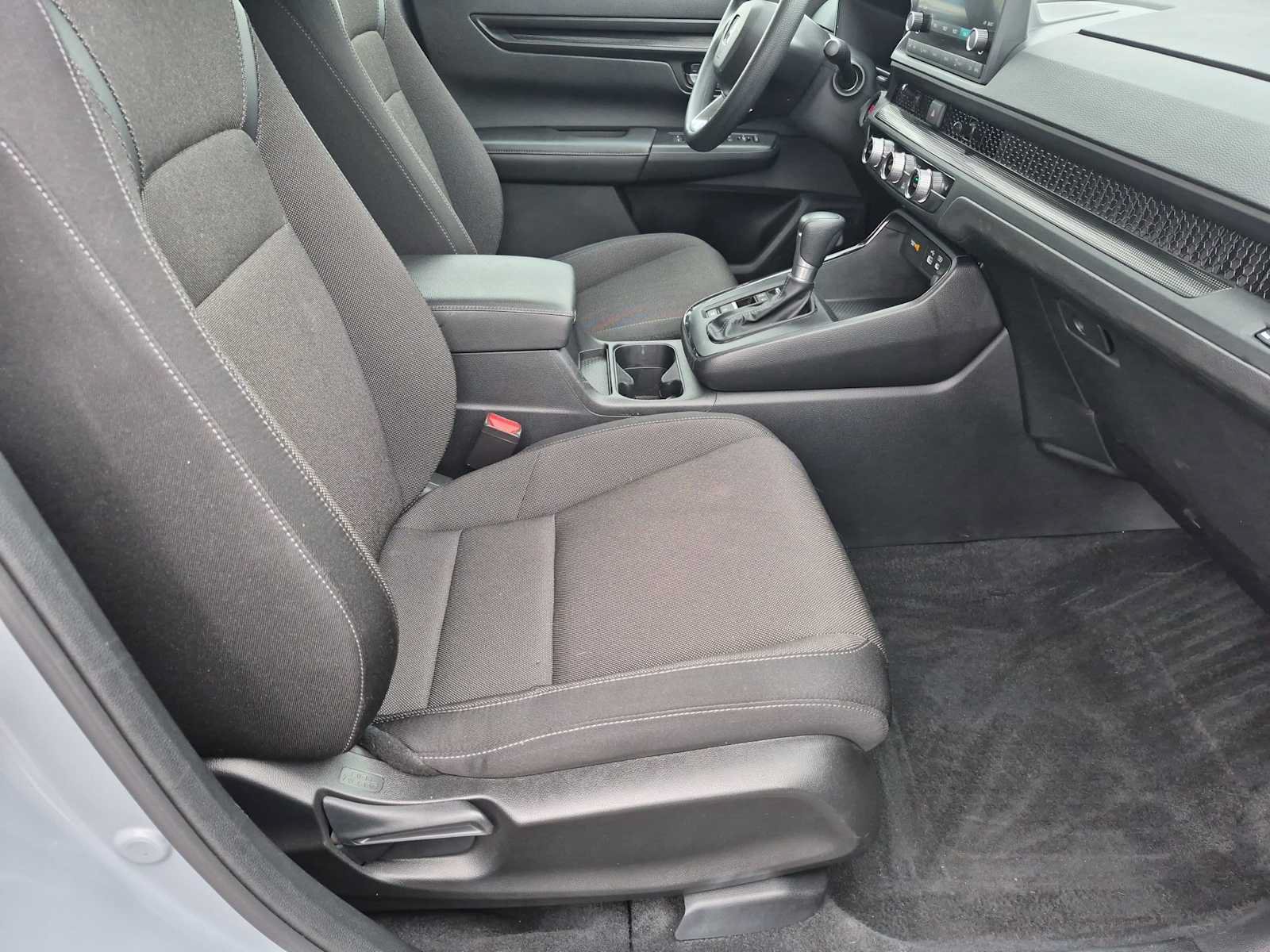 Certified 2024 Honda CR-V EX image 22