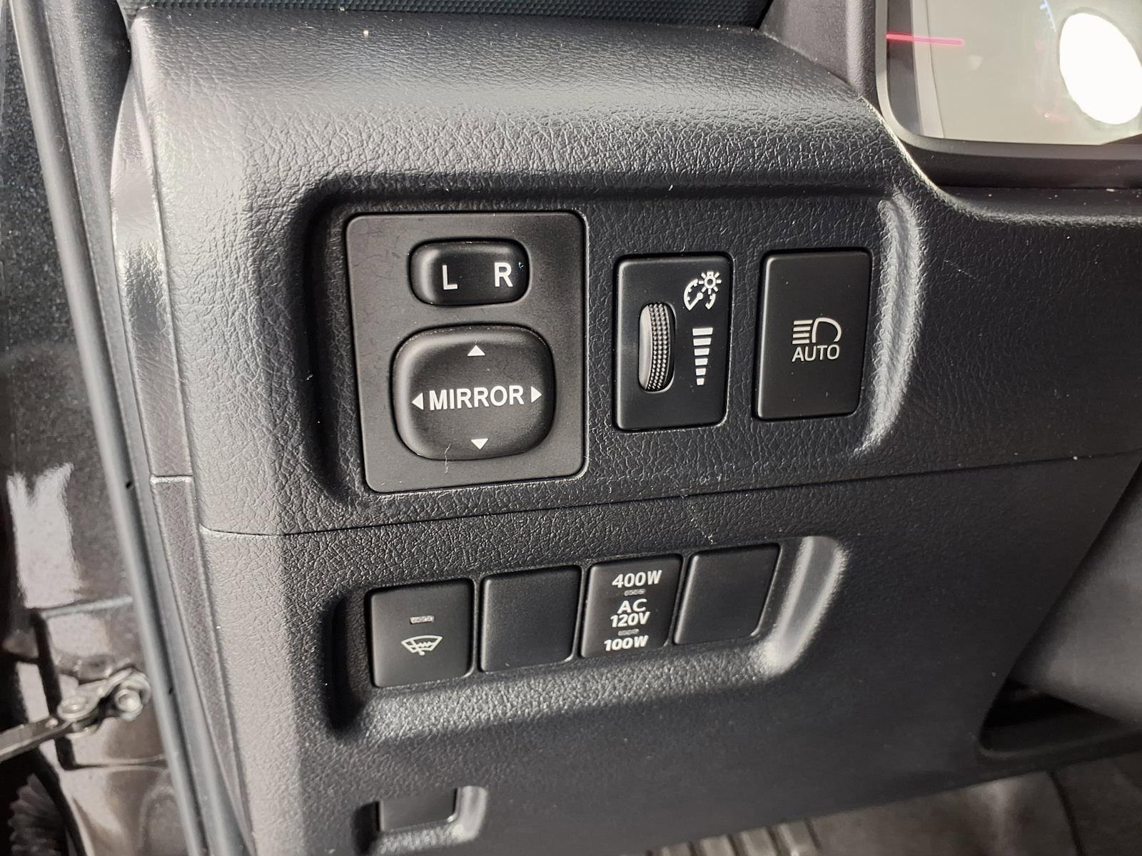 Used 2020 Toyota 4Runner SR5 image 20