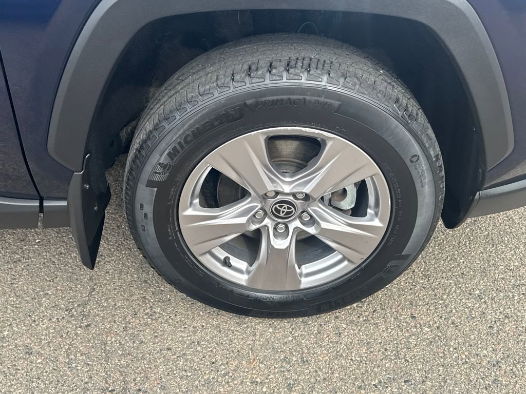 Used 2023 Toyota RAV4 XLE w/ Convenience Package image 42