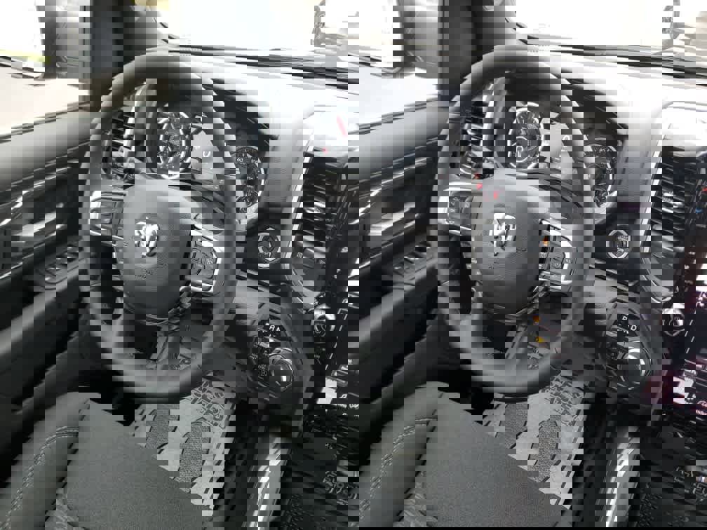 New 2026 RAM 1500 Big Horn image 17