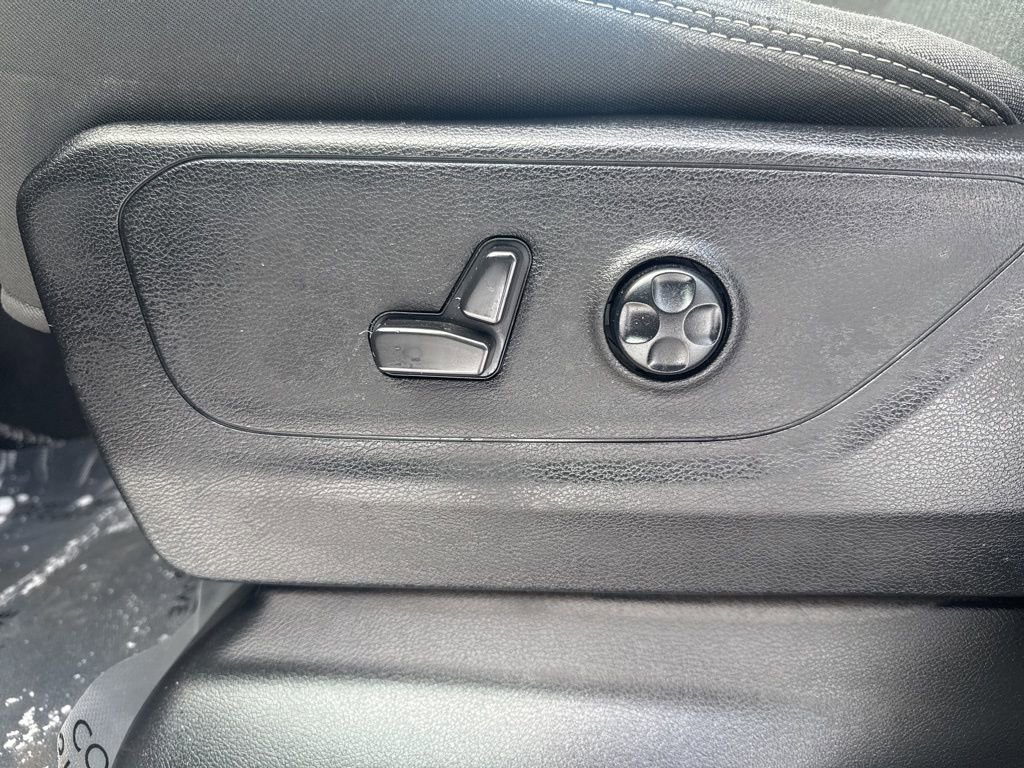 Used 2021 RAM 1500 Big Horn image 22