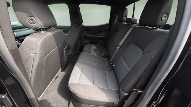 Used 2024 Chevrolet Colorado Trail Boss w/ Technology Package image 19