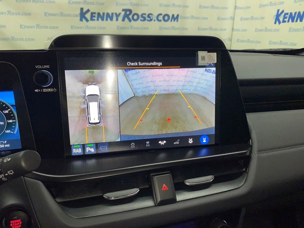 New 2026 Subaru Outback Touring XT image 23