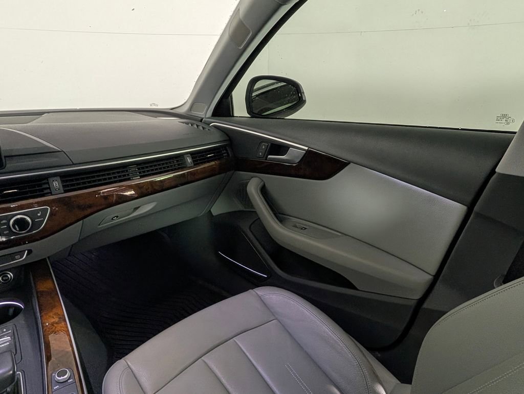 Used 2018 Audi A4 2.0T Ultra Premium Plus w/ Premium Plus Package image 22