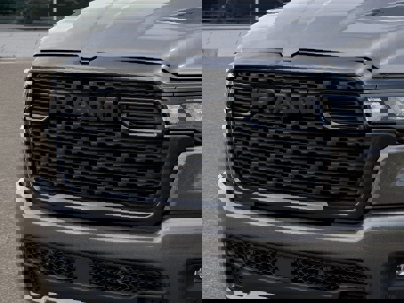 New 2026 RAM 1500 Express image 11