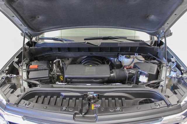 Used 2025 Chevrolet Silverado 1500 LT AWD/4WD image 26