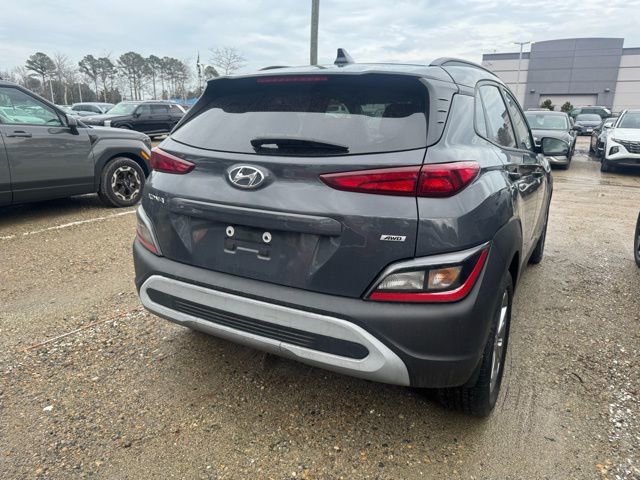 Used 2023 Hyundai Kona SEL image 11