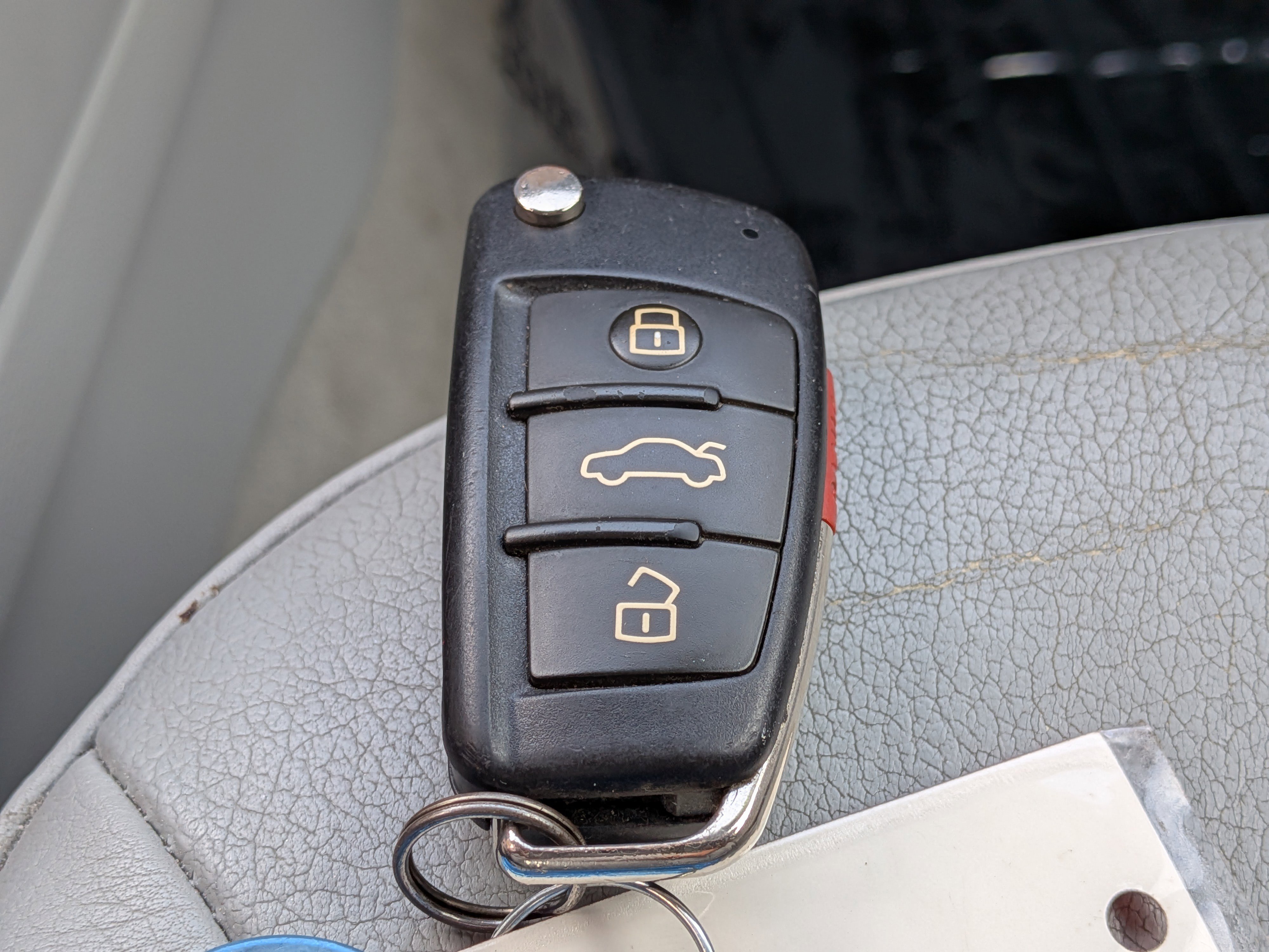 Used 2016 Audi A3 1.8T Premium image 32