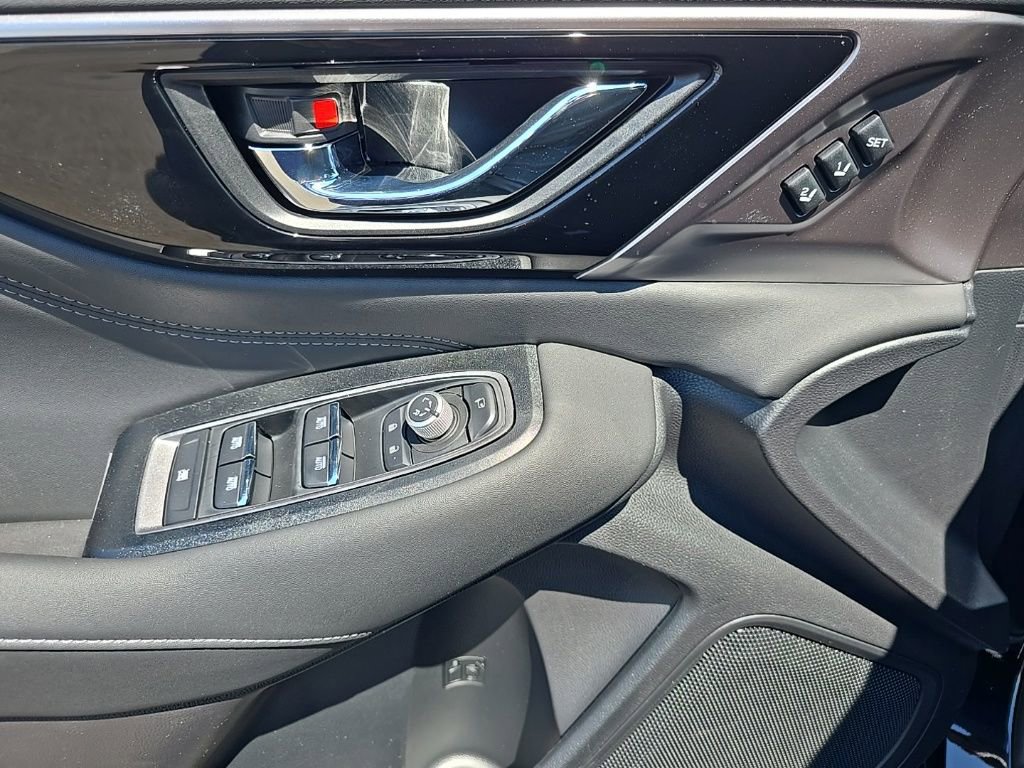 New 2025 Subaru Outback Touring XT image 20