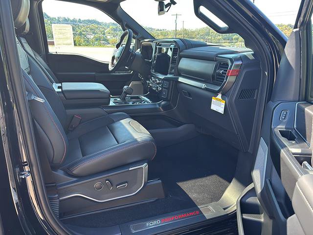 New 2026 Ford F150 Raptor AWD/4WD image 18