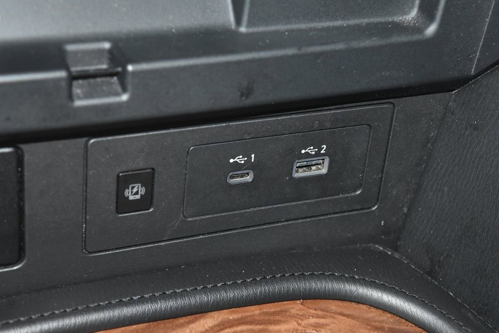 Used 2022 Nissan Armada SL image 18