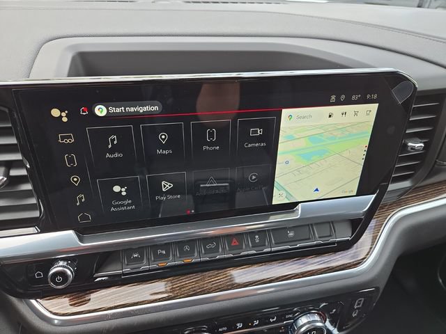 New 2026 GMC Sierra 1500 Elevation w/ Preferred Package RWD image 24