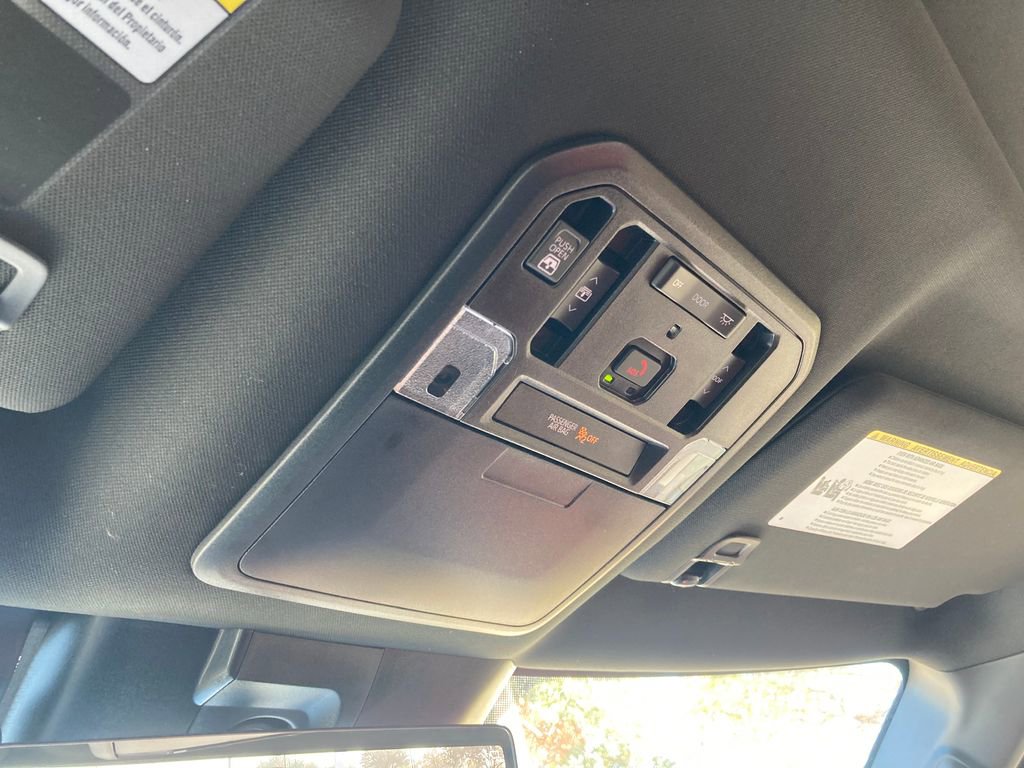 New 2026 Toyota Tundra TRD Pro image 27