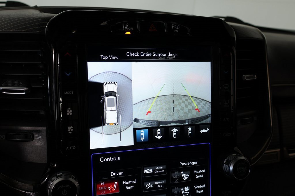 Used 2021 RAM 1500 Limited image 6