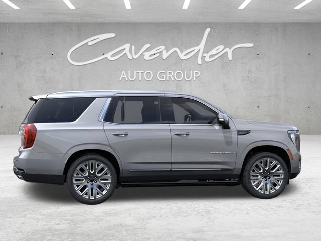 New 2026 GMC Yukon Denali Ultimate AWD/4WD image 6