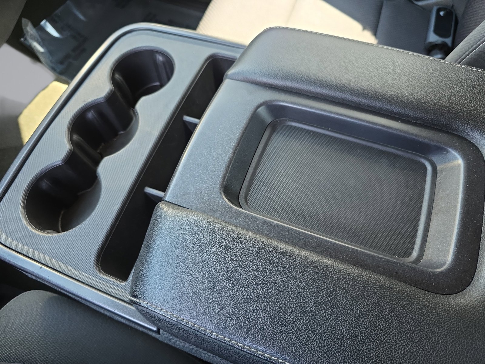 Used 2014 Chevrolet Silverado 1500 LT AWD/4WD image 31