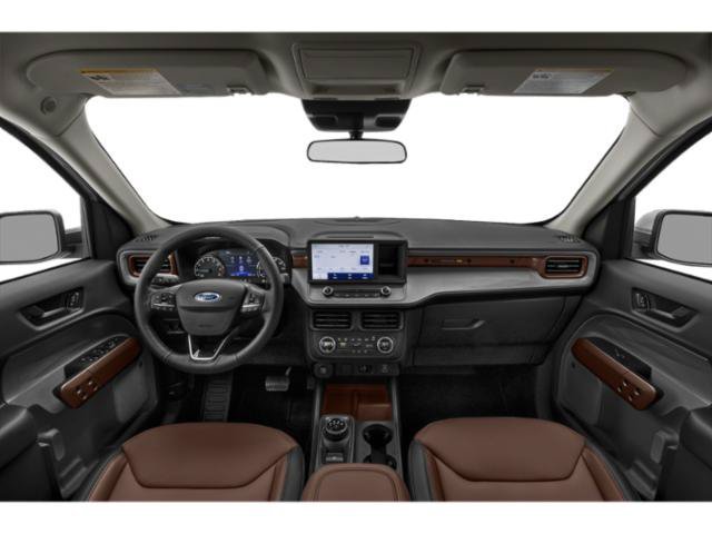 Used 2024 Ford Maverick Lariat AWD/4WD image 8