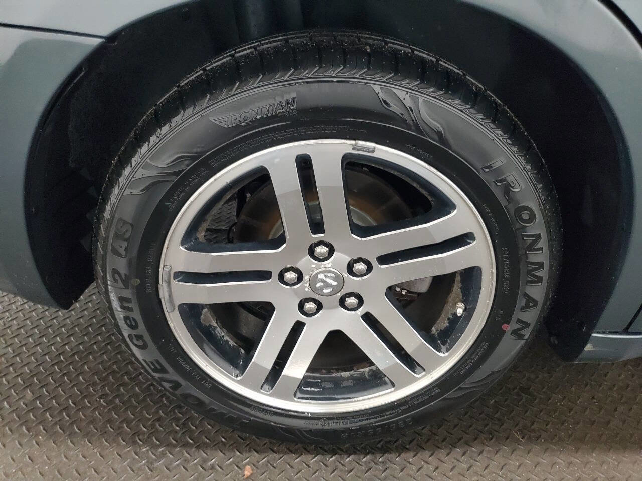 Used 2006 Dodge Charger R/T w/ Road/Track Performance Group image 19