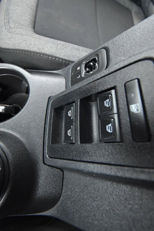 Used 2022 Ford Bronco 4-Door image 12