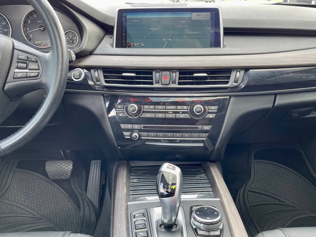 Used 2014 BMW X5 xDrive35i AWD/4WD image 17