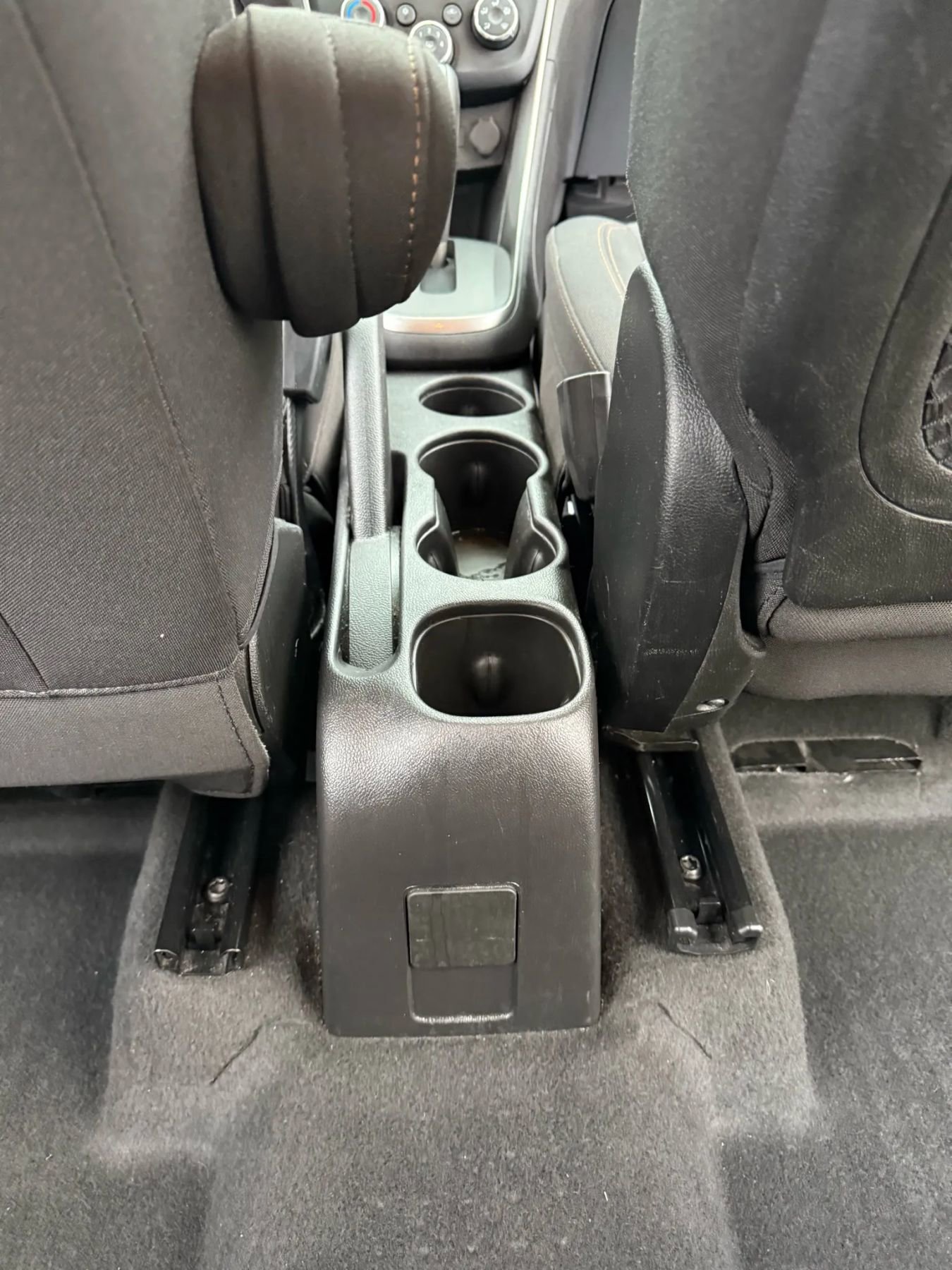 Used 2019 Chevrolet Trax LS image 26