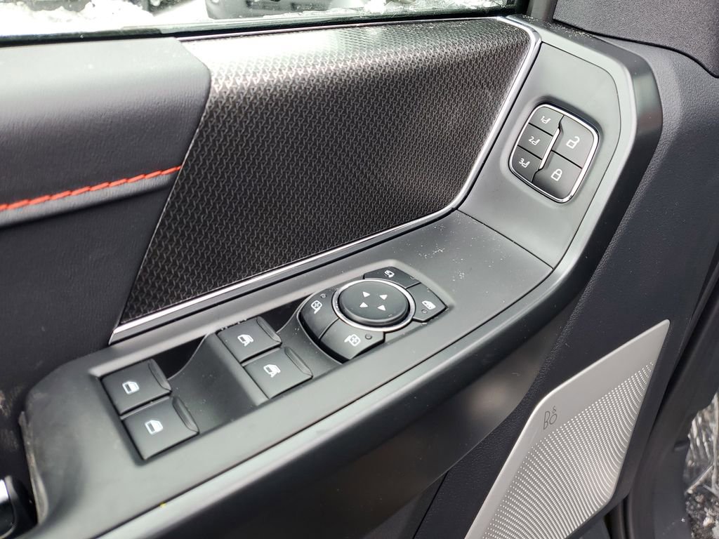 New 2026 Ford F150 Raptor image 25