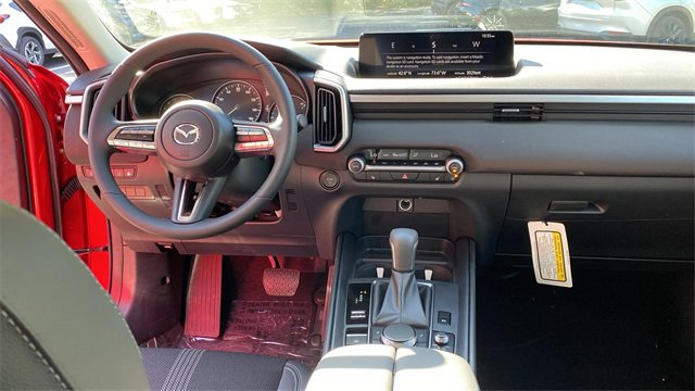 New 2025 MAZDA CX-50 2.5 Hybrid w/ Weather Package image 9
