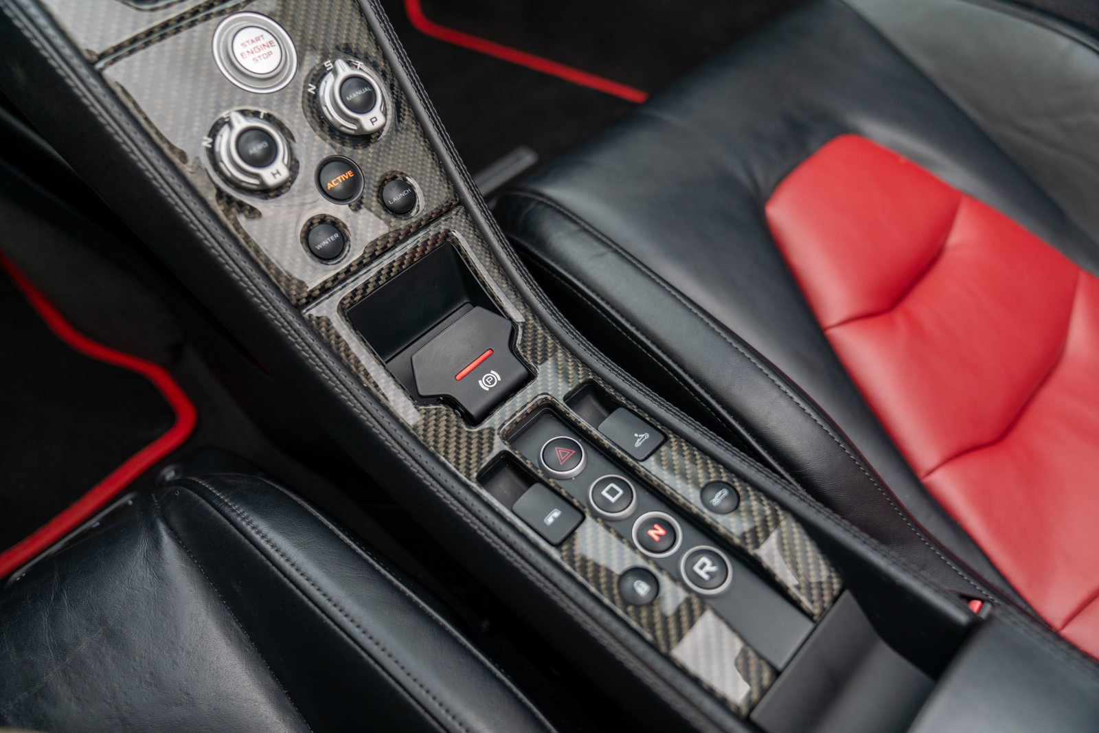 Used 2016 McLaren 650S Spider RWD image 43