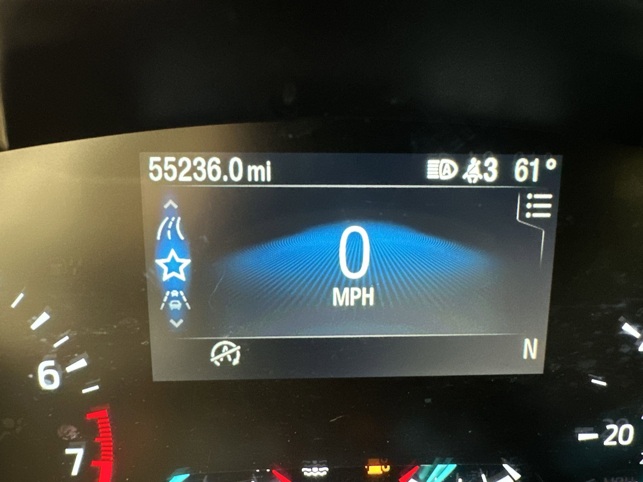 Used 2020 Ford Escape SE image 18