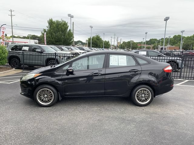 Used 2015 Ford Fiesta SE FWD image 5