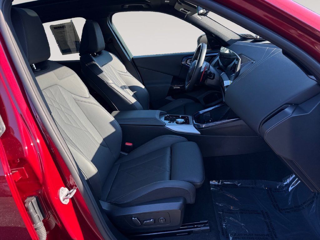 Certified 2026 BMW X3 M50 AWD/4WD image 15