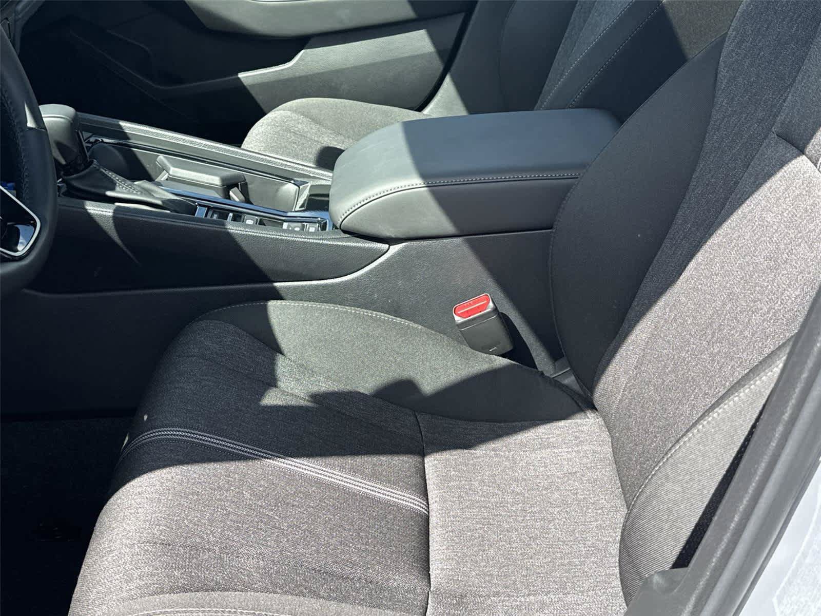 Used 2025 Honda Accord Sport image 12