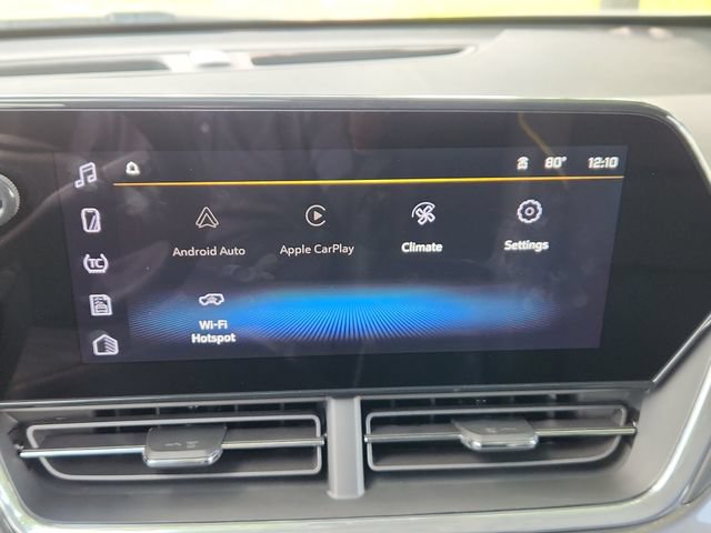 New 2026 Chevrolet Trax ACTIV w/ Driver Confidence Package FWD image 27