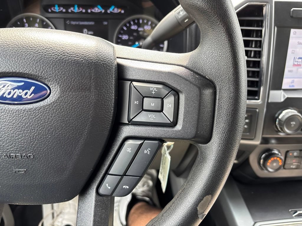 Used 2020 Ford F250 XLT w/ XLT Premium Package AWD/4WD image 28