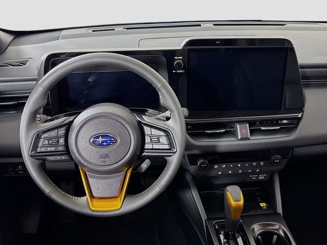 New 2026 Subaru Outback Wilderness AWD/4WD image 23