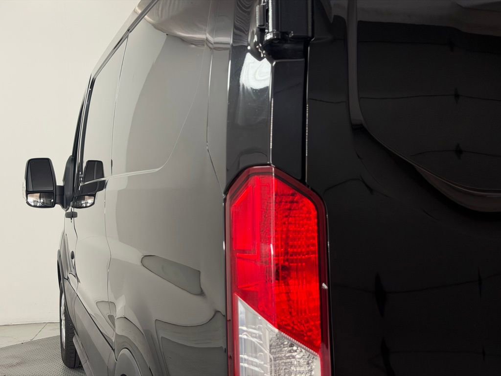 Used 2020 Ford Transit 150 Low Roof w/ Upfitter Package RWD image 45
