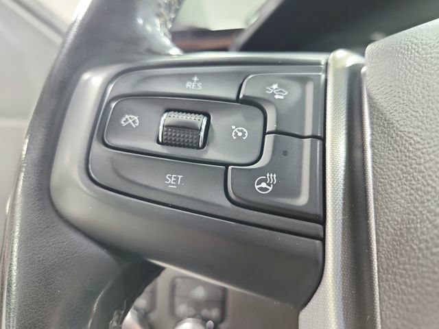 Used 2024 GMC Sierra 1500 Elevation w/ Preferred Package AWD/4WD image 24