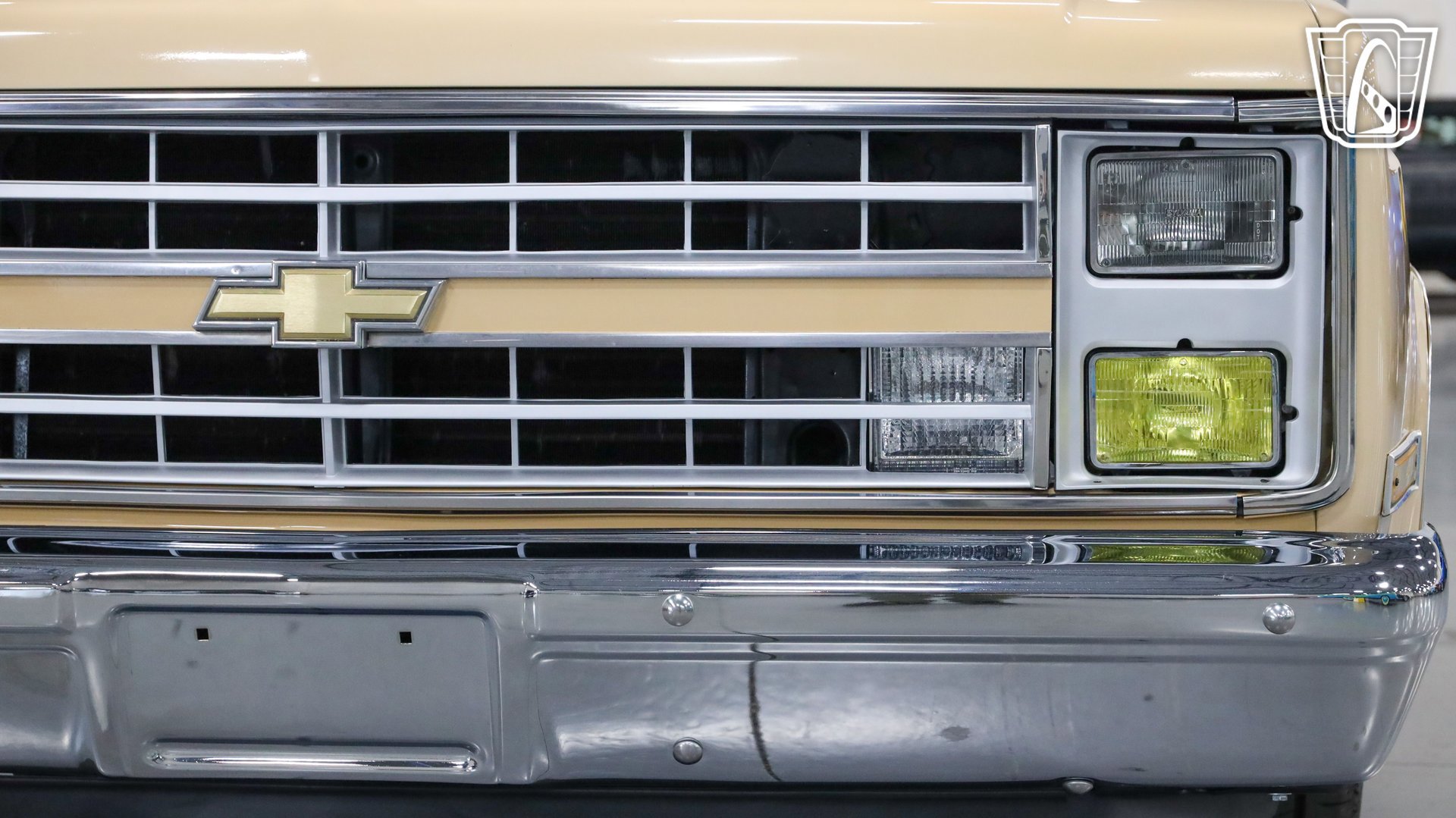 Used 1987 Chevrolet Silverado 1500 1500 RWD image 9
