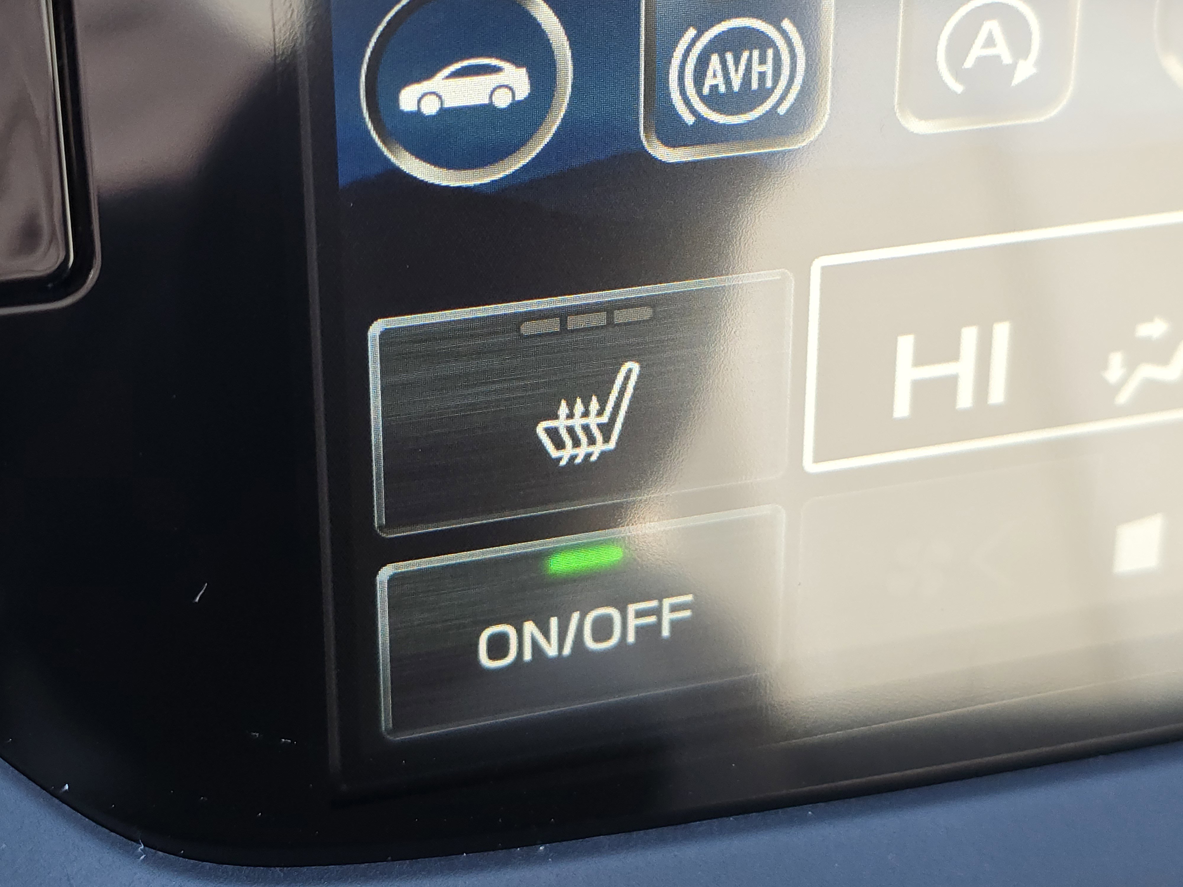 New 2026 Subaru Forester Premium image 12