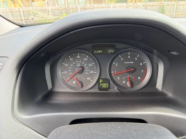 Used 2010 Volvo S40 2.4i image 35