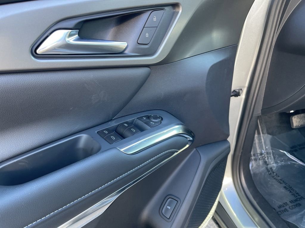 New 2026 Chevrolet Traverse LT w/ Driver Confidence Package image 6