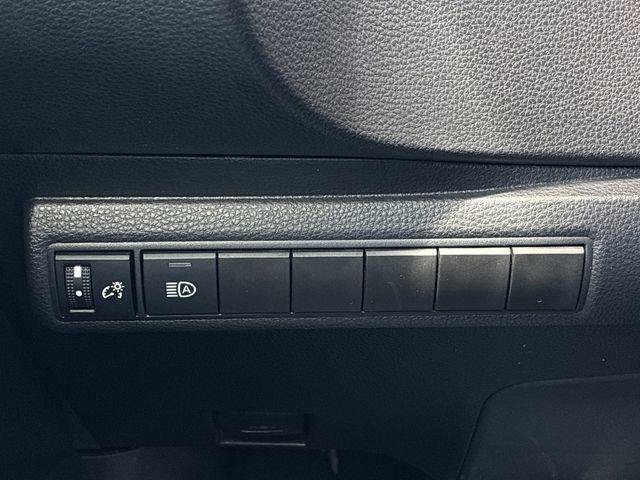 Certified 2025 Toyota Corolla LE FWD image 25