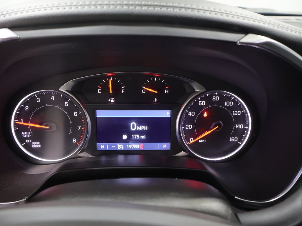 Used 2025 Chevrolet Blazer LT AWD/4WD image 39
