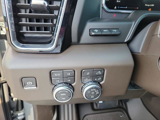 New 2026 GMC Sierra 1500 Denali image 26