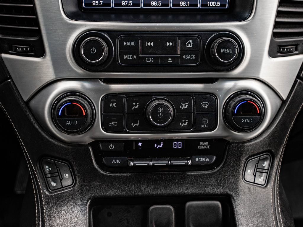 Used 2018 GMC Yukon SLT image 40