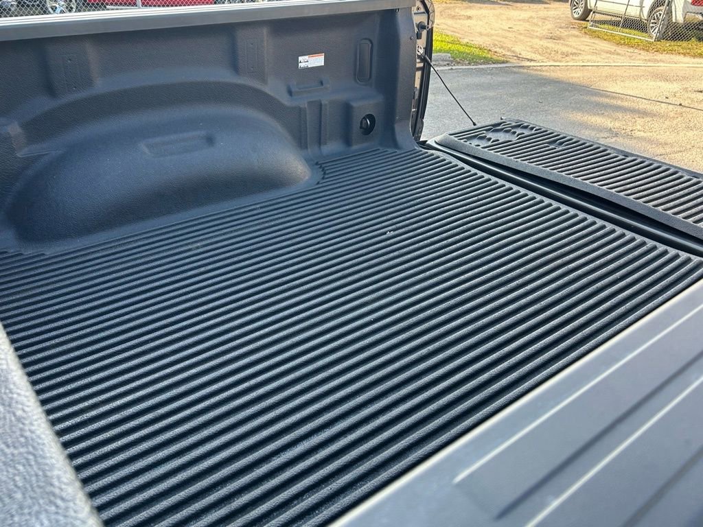 Certified 2023 RAM 1500 Laramie image 43