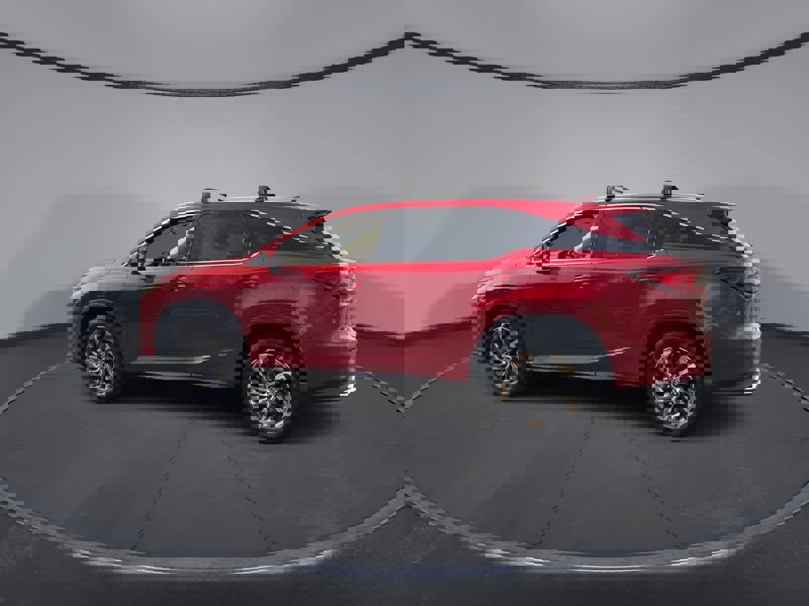 Used 2019 Lexus RX 350L Luxury w/ Accessory Package image 5