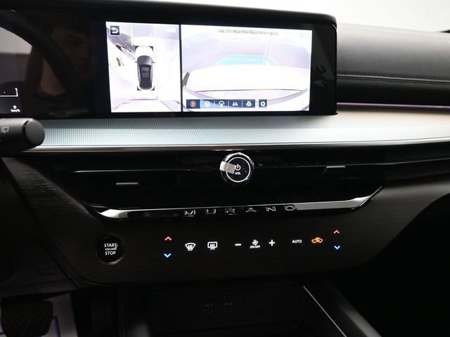 New 2026 Nissan Murano SL image 22