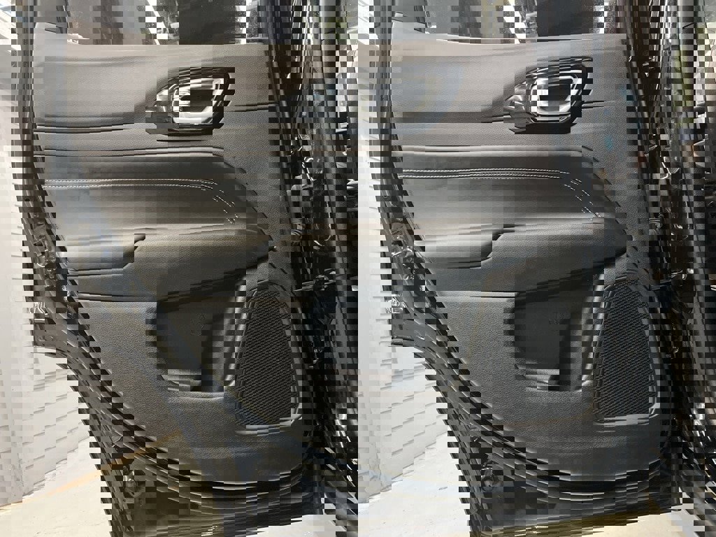 Used 2022 Jeep Compass Latitude image 26