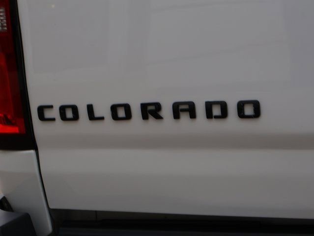 Certified 2020 Chevrolet Colorado Z71 image 18